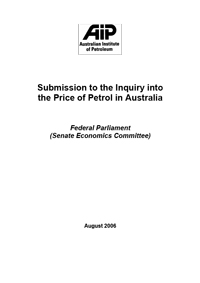 AIP_Submission_to_the_Senate_Petrol_Price_Inquiry