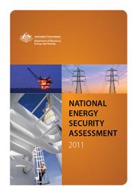 National Energy Security Assessment
