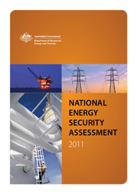 National Energy Security Assessment